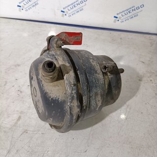 Pulmón de freno trasero Nissan Atleon 2007