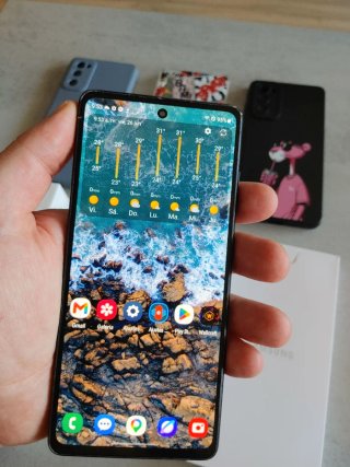 Samsung S20 FE 128GB