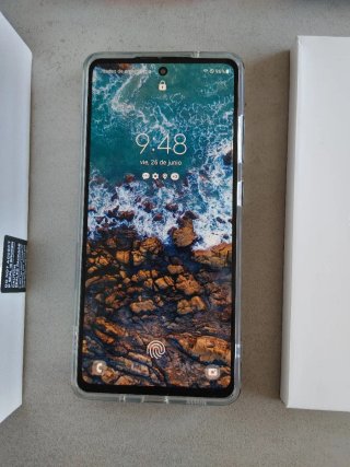 Samsung S20 FE 128GB