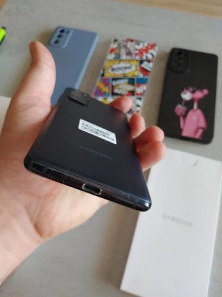 Samsung S20 FE 128GB
