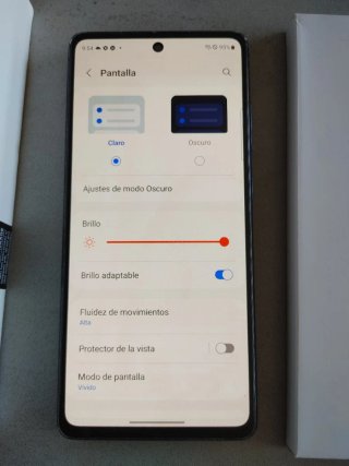Samsung S20 FE 128GB