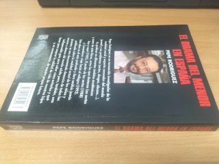 El drama del menor en España