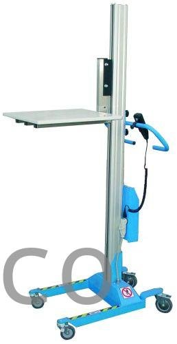 Apilador Eléctrico 90Kg - 1850 mm - 10700-B