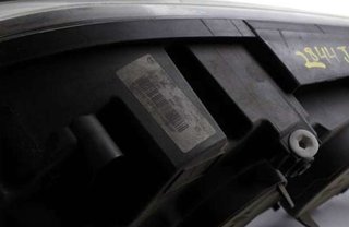 Faro derecho 1374292080 citroen jumper 3.0 131858