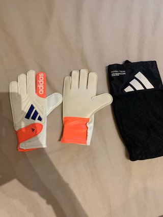 Guantes de portero Adidas niño