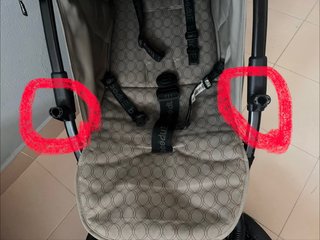 Silla de ruedas