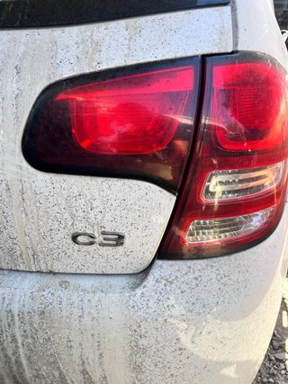 Compresor A/C Citroën C3