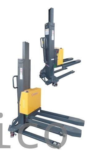 Apilador Manual Eléctrico 500 Kg - 1300 mm - 16008