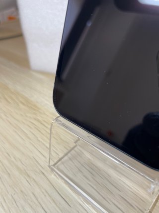 iPhone 13 256GB Negro - Batería 85%