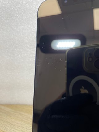 iPhone 13 256GB Negro - Batería 85%