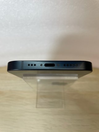 iPhone 13 256GB Negro - Batería 85%