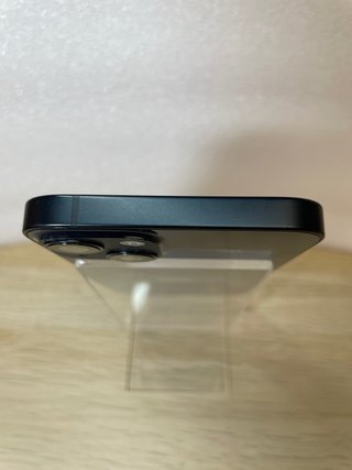 iPhone 13 256GB Negro - Batería 85%