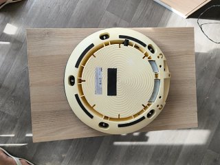 Korg Wavedrum Global Edition Percusión Electrónica