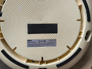 Korg Wavedrum Global Edition Percusión Electrónica