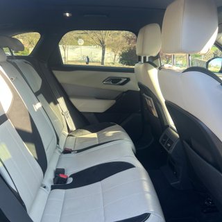 Range Rover Velar D240 AWD  | Distribución nueva