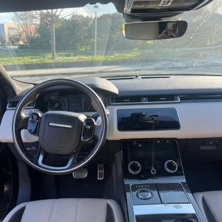 Range Rover Velar D240 AWD  | Distribución nueva