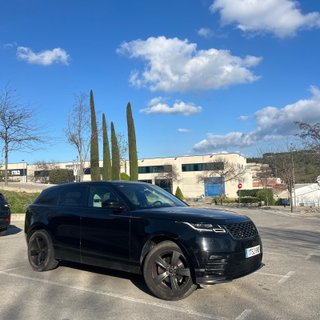 Range Rover Velar D240 AWD  | Distribución nueva
