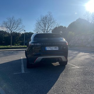 Range Rover Velar D240 AWD  | Distribución nueva