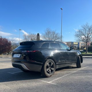 Range Rover Velar D240 AWD  | Distribución nueva