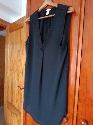 Lote 6 camisas mujer Talla M