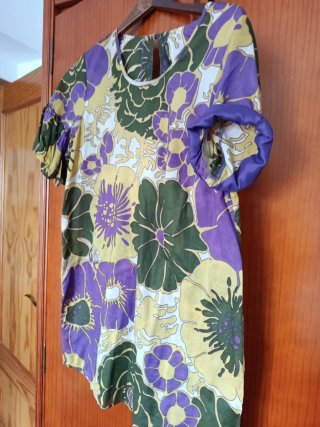 Lote 6 camisas mujer Talla M
