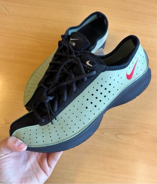 Nike Air Superfly talla 43 estrenar