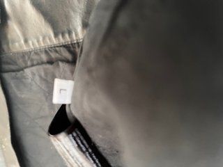 Chaqueta Ducati