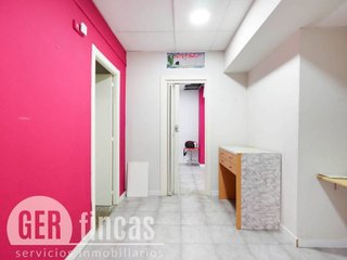 Local comercial en venta en Sant Pere Nord en Terrassa