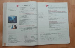 Matemáticas 1 ESO