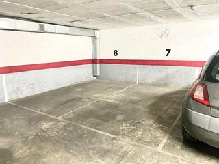 Garaje en venta en Son Cotoner en Palma de Mallorca