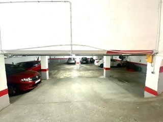 Garaje en venta en Son Cotoner en Palma de Mallorca