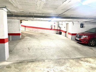 Garaje en venta en Son Cotoner en Palma de Mallorca