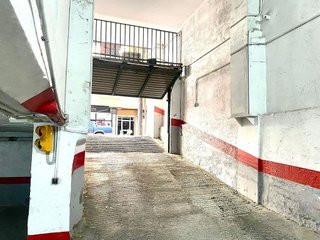 Garaje en venta en Son Cotoner en Palma de Mallorca
