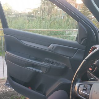 Ford Ranger 2023 benzina