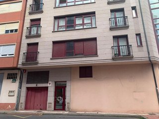 Garaje en venta en Carballo
