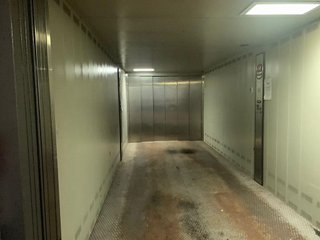Garaje en venta en Carballo