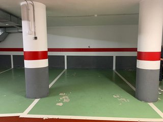 Garaje en venta en Carballo