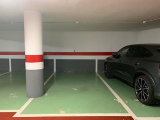 Garaje en venta en Carballo