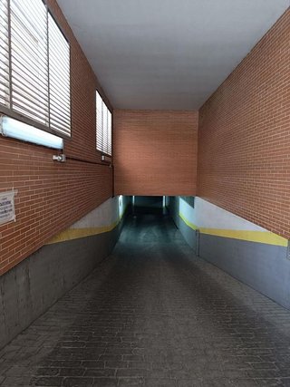 Garaje en venta en Centro en Fuenlabrada