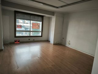 Oficina en venta en Travesía de Vigo - San Xoán en Vigo