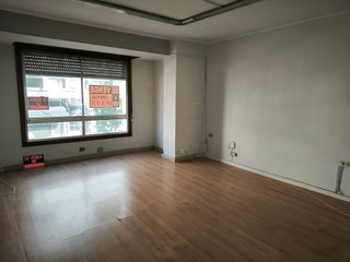 Oficina en venta en Travesía de Vigo - San Xoán en Vigo