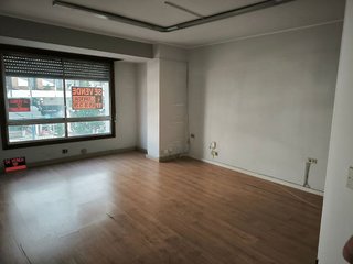 Oficina en venta en Travesía de Vigo - San Xoán en Vigo