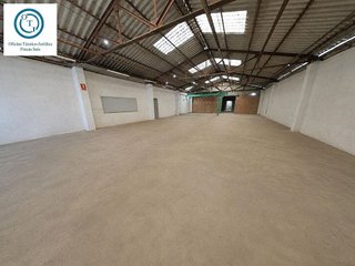 Nave industrial en venta en Sant Fost de Campsentelles