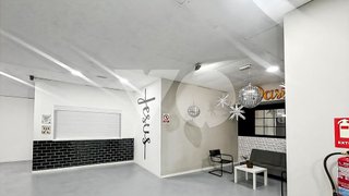 Local comercial en venta en Vista Alegre en Madrid