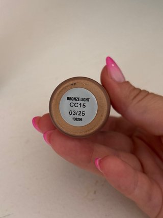 Iluminador Mary Kay Drops Flússiger Highlighter