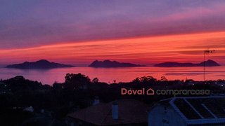 Chalet en venta en Coruxo - Oia - Saiáns en Vigo