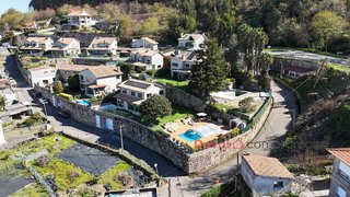 Chalet en venta en Coruxo - Oia - Saiáns en Vigo