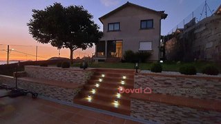 Chalet en venta en Coruxo - Oia - Saiáns en Vigo