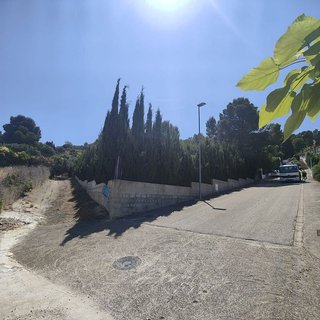Terreno en venta en Puente Jontoya - Puente de la Sierra - El Arroyo en Jaén