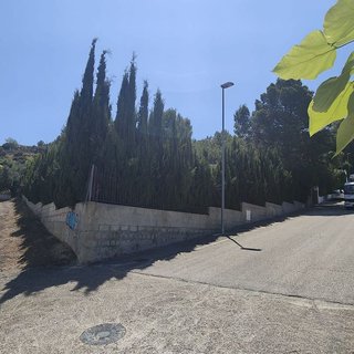 Terreno en venta en Puente Jontoya - Puente de la Sierra - El Arroyo en Jaén